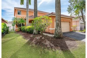 934 Bluewood Terrace, Weston, FL 33327, Sold 07/25/25