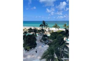 18001 Collins Ave, Sunny Isles Beach, FL 33160, Sold 07/09/25