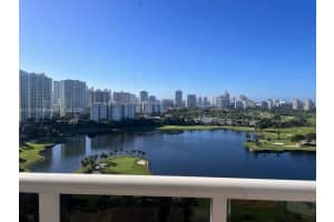 ELDORADO TOWERS, 3675 N Country Club Dr APT 2205, Aventura, FL 33180, Sold 10/07/25