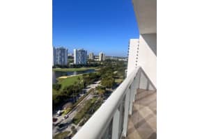 ELDORADO TOWERS, 3675 N Country Club Dr APT 2205, Aventura, FL 33180, Sold 10/07/25