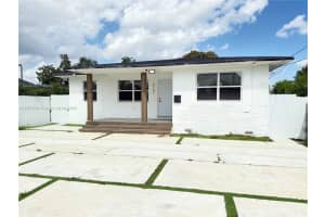 2151 Nw 59th St, Miami