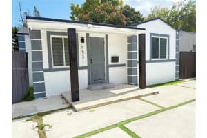 5531 Nw 24th Ave, Miami