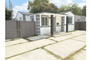 5531 NW 24th Ave, Miami, FL 33142, - MLS#A11751800