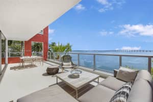 1541 Brickell Ave APT T301, Miami, FL 33129, Sold 05/05/25