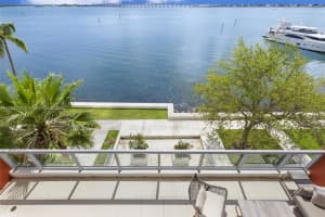 1541 Brickell Ave APT T301, Miami, FL 33129, Sold 05/05/25
