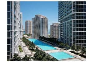 465 Brickell Ave APT 2405, Miami, FL 33131, - MLS#A11751884