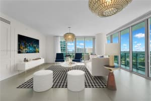 300 Sunny Isles Blvd #808, Sunny Isles Beach, FL 33160, Sold 07/06/25