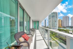 300 Sunny Isles Blvd #808, Sunny Isles Beach, FL 33160, Sold 07/06/25