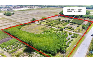 5800 Sw 210th Terr Southwest Ranches, FL 33332 - MLS#A11751892