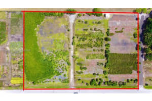 5800 Sw 210th Terr Southwest Ranches, FL 33332 - MLS#A11751892