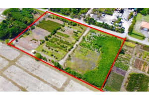 5800 Sw 210th Terr Southwest Ranches, FL 33332 - MLS#A11751892