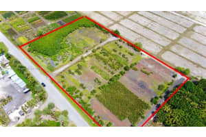 5800 Sw 210th Terr Southwest Ranches, FL 33332 - MLS#A11751892