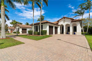 3155 NW 84th Terrace, Pembroke Pines, FL 33024, Sold 05/02/25