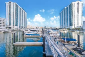 17111 Biscayne Blvd Unit 2101, Aventura, FL 33160, Sold 07/03/25
