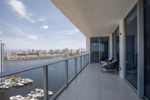 17111 Biscayne Blvd Unit 2101, Aventura, FL 33160, Sold 07/03/25