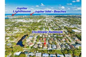252 Clocktower Dr, Jupiter, FL 33458, Sold 06/02/25