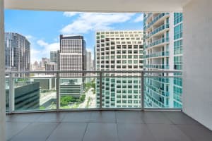 951 Brickell Ave APT 2701, Miami, FL 33131, Sold 07/09/25