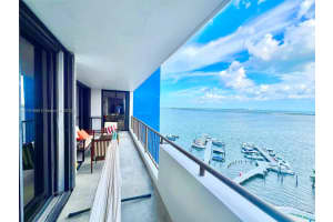 1581 Brickell Ave APT 602, Miami, FL 33129, Sold 05/30/25