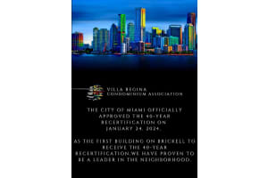 1581 Brickell Ave APT 602, Miami, FL 33129, Sold 05/30/25