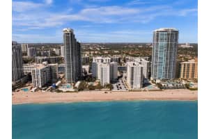 3001 S Ocean Dr 1001, Hollywood