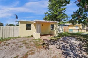 2091 Rutland St, Opa-locka, FL 33054, Sold 05/23/25