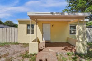 2091 Rutland St, Opa-locka, FL 33054, Sold 05/23/25