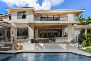 2555 Regatta Ave, Miami Beach, FL 33140, Sold 07/17/25