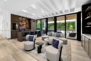 2555 Regatta Ave, Miami Beach, FL 33140, Sold 07/17/25