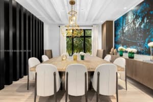 2555 Regatta Ave, Miami Beach, FL 33140, Sold 07/17/25