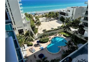 4001 S Ocean Dr 9l, Hollywood