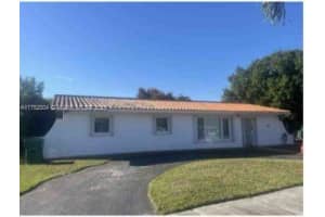 9884 SW 26th Terrace, Miami, FL 33165, Sold 02/21/25