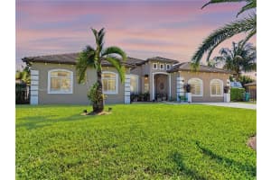 32151 SW 204th Ct, Homestead, FL 33030, Sold 05/09/25