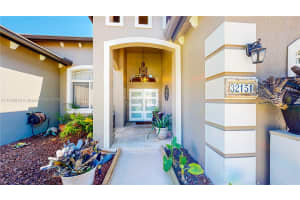 32151 SW 204th Ct, Homestead, FL 33030, Sold 05/09/25
