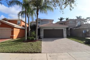 15854 SW 21st St, Miramar, FL 33027, Sold 06/12/25