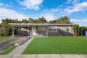 4241 SW 39th St, West Park, FL 33023, Sold 04/21/25