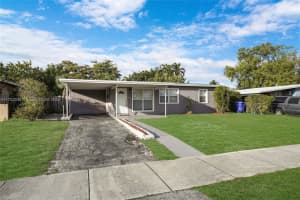 4241 SW 39th St, West Park, FL 33023, Sold 04/21/25
