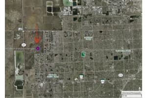 Sw 163rd Ave Sw 34th St Miami, FL 33185 Sold 06/27/25