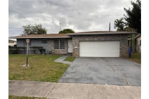 5360 Fletcher St, Hollywood, FL 33021, Sold 07/14/25