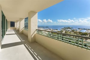 3400 Sw 27th Ave 1902 Miami, FL 33133 - MLS#A11752106