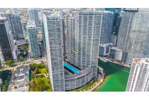 475 Brickell Ave 2809, Miami