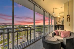 3800 Hillcrest Dr APT 1207, Hollywood, FL 33021, Sold 06/12/25