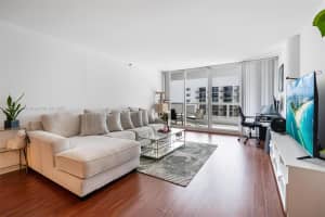 1717 N Bayshore Dr A3242, Miami, FL 33132, Sold 10/31/25