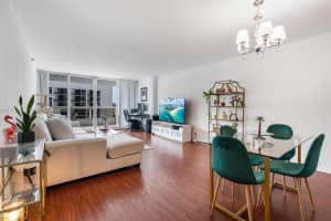 1717 N Bayshore Dr A3242, Miami, FL 33132, Sold 10/31/25