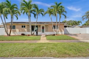 7701 NW 37th St, Hollywood, FL 33024, Sold 04/14/25