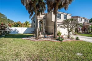 2397 NW 158th Ln, Pembroke Pines, FL 33028, Sold 04/14/25