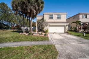 2397 NW 158th Ln, Pembroke Pines, FL 33028, Sold 04/14/25
