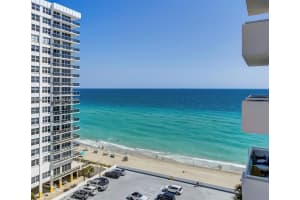 3001 S Ocean Dr 545, Hollywood