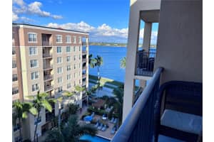 1801 N Flagler Dr APT 905, West Palm Beach, FL 33407, Sold 06/12/25