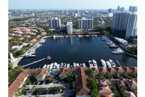 3640 Yacht Club Dr, Aventura, FL 33180, Sold 05/16/25