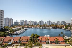 3640 Yacht Club Dr, Aventura, FL 33180, Sold 05/16/25